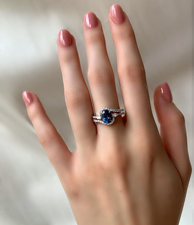 Bague Florence