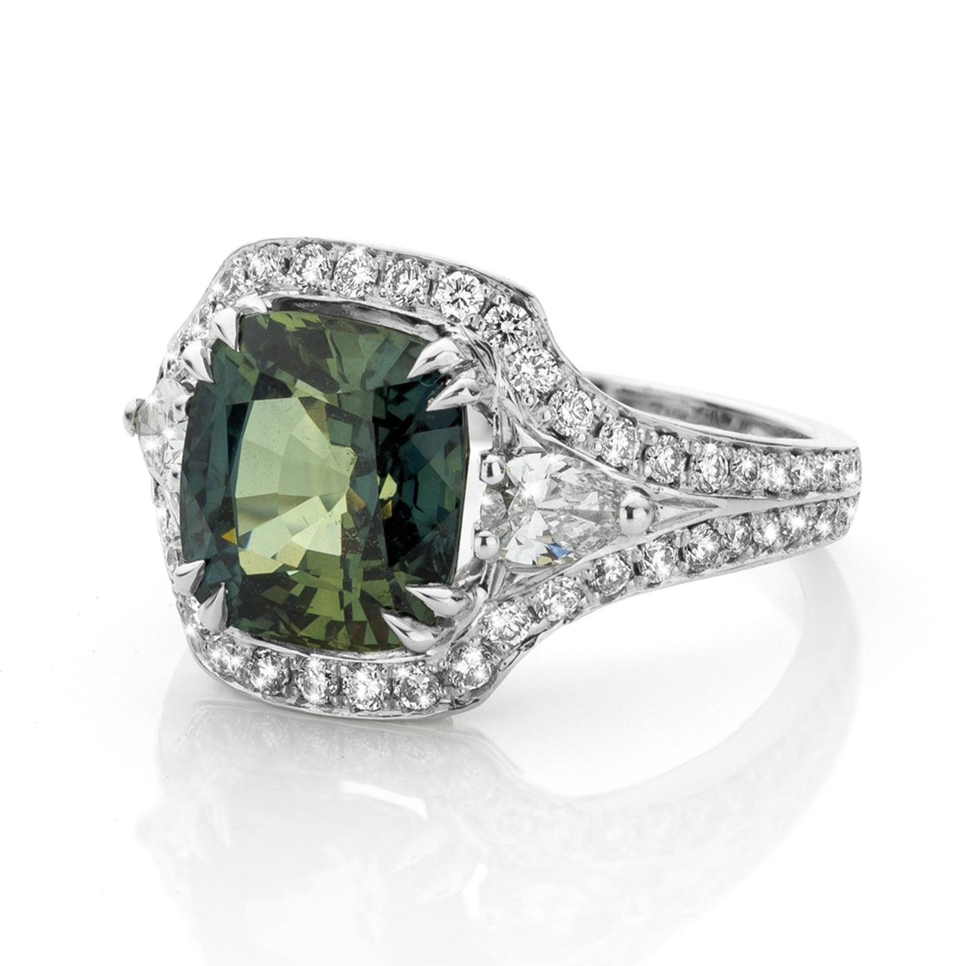 Bague Audrey