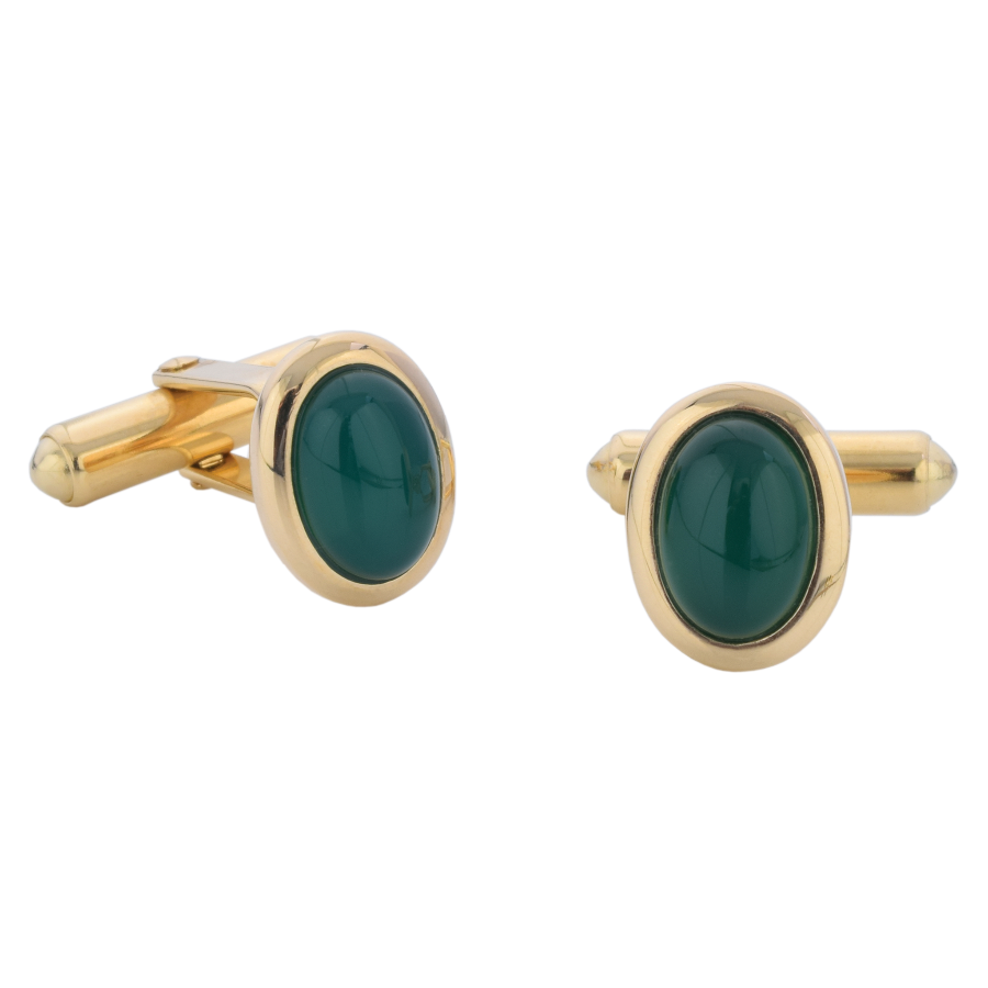 Boutons de Manchettes Olivier