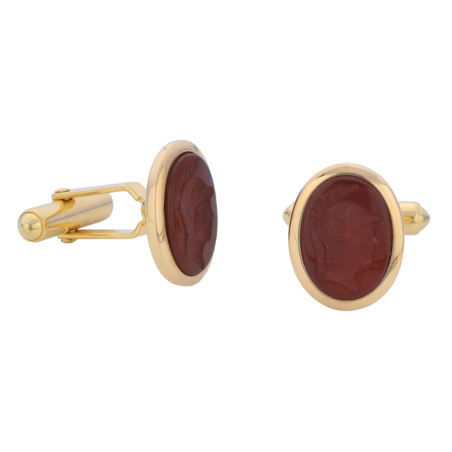 Boutons de Manchettes Alexandre
