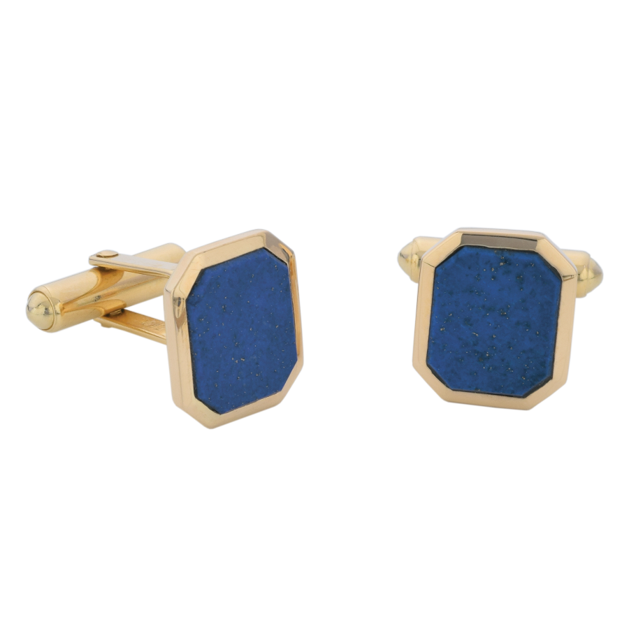 Boutons de Manchettes Harold