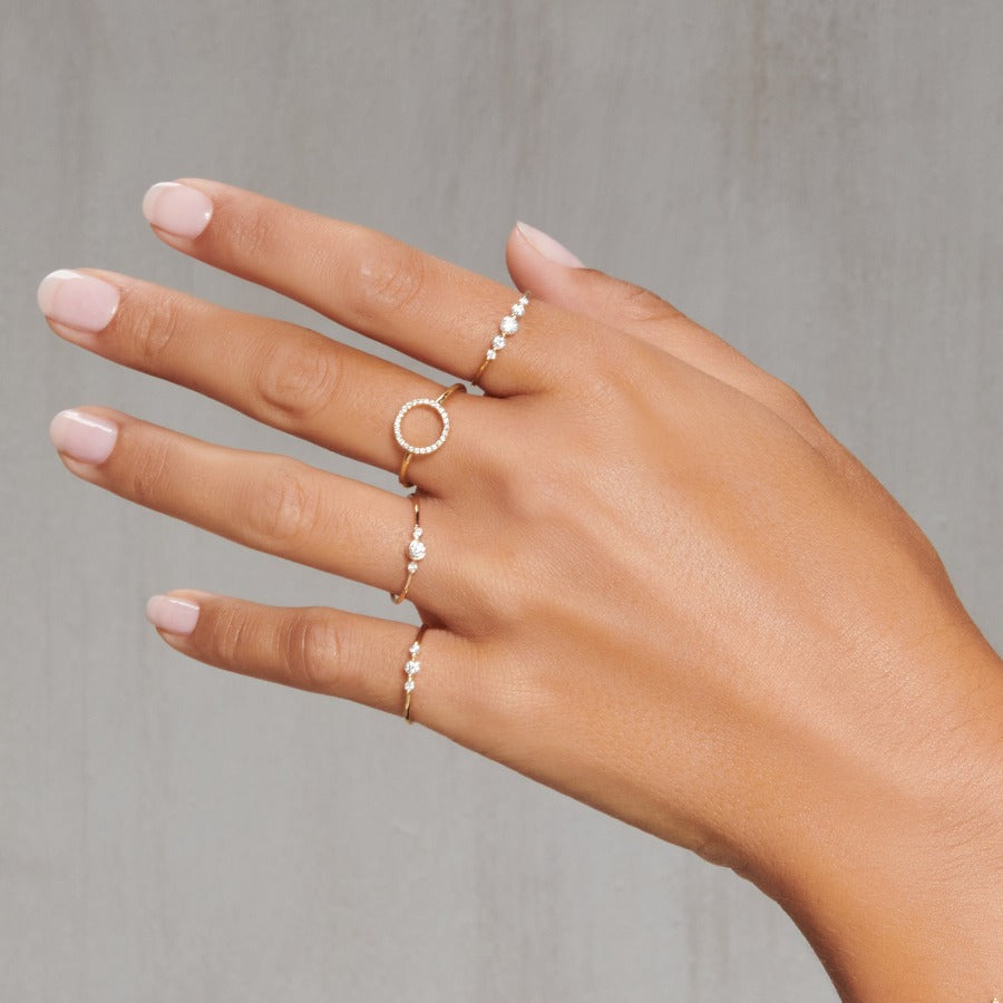 Bague Tatiana