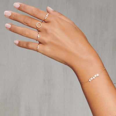 Bracelet Lizzie