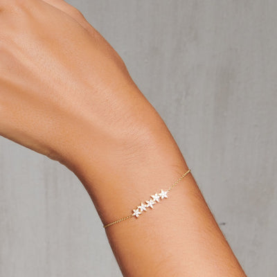 Bracelet Lizzie