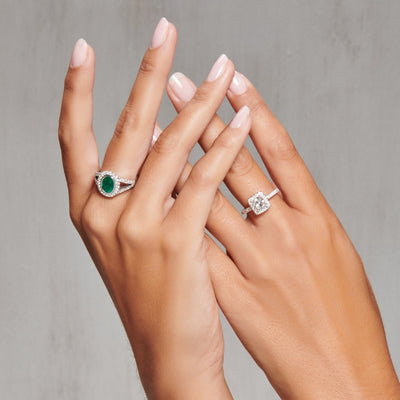 Bague Nina