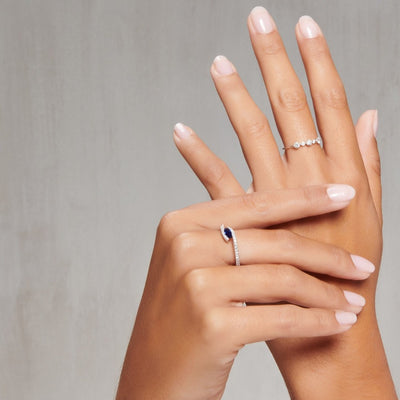 Bague Juliette