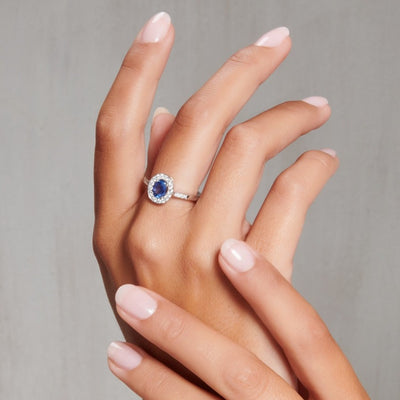 Bague Mimi