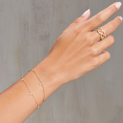Bracelet Lily