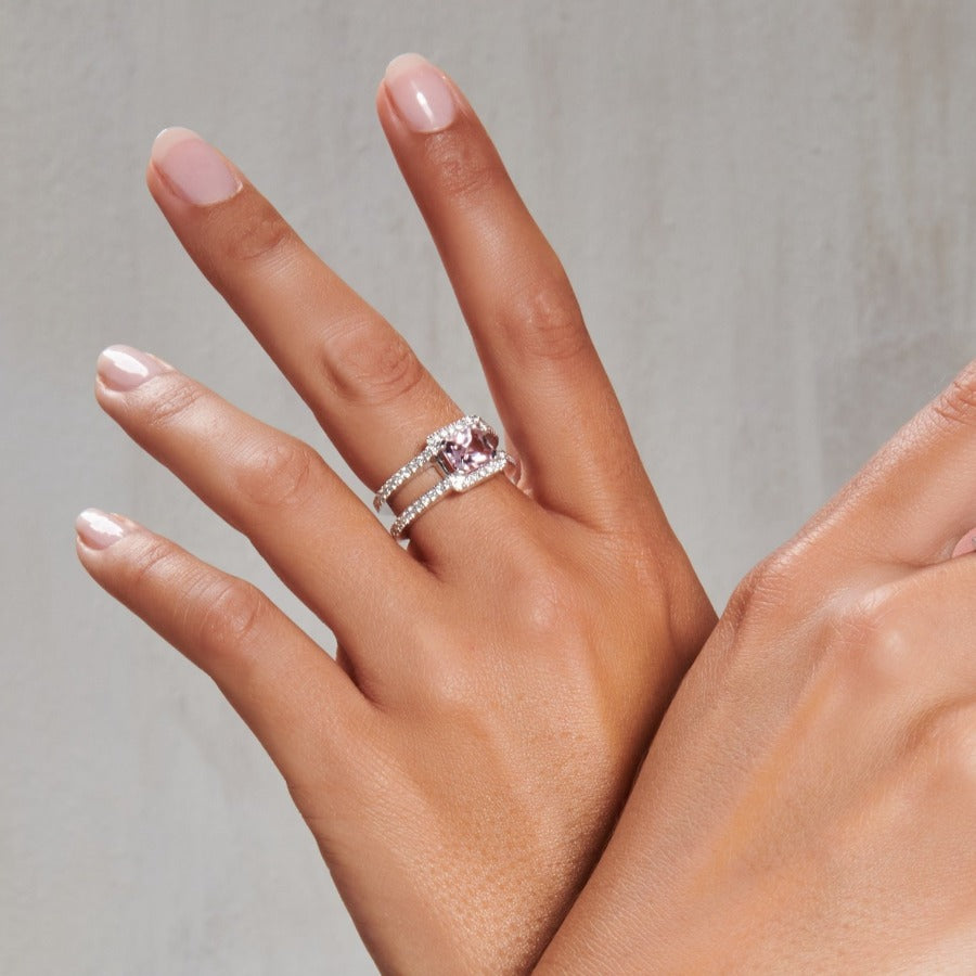 Bague Carole
