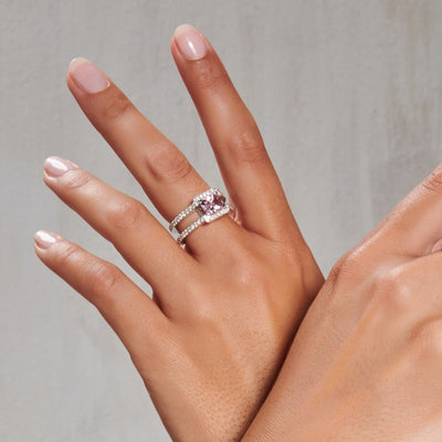 Bague Carole