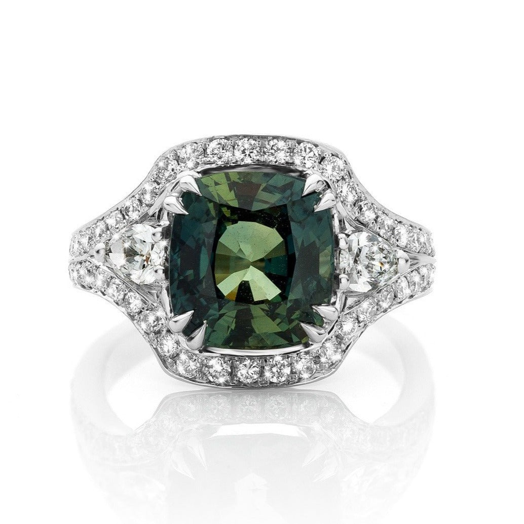 Bague Audrey