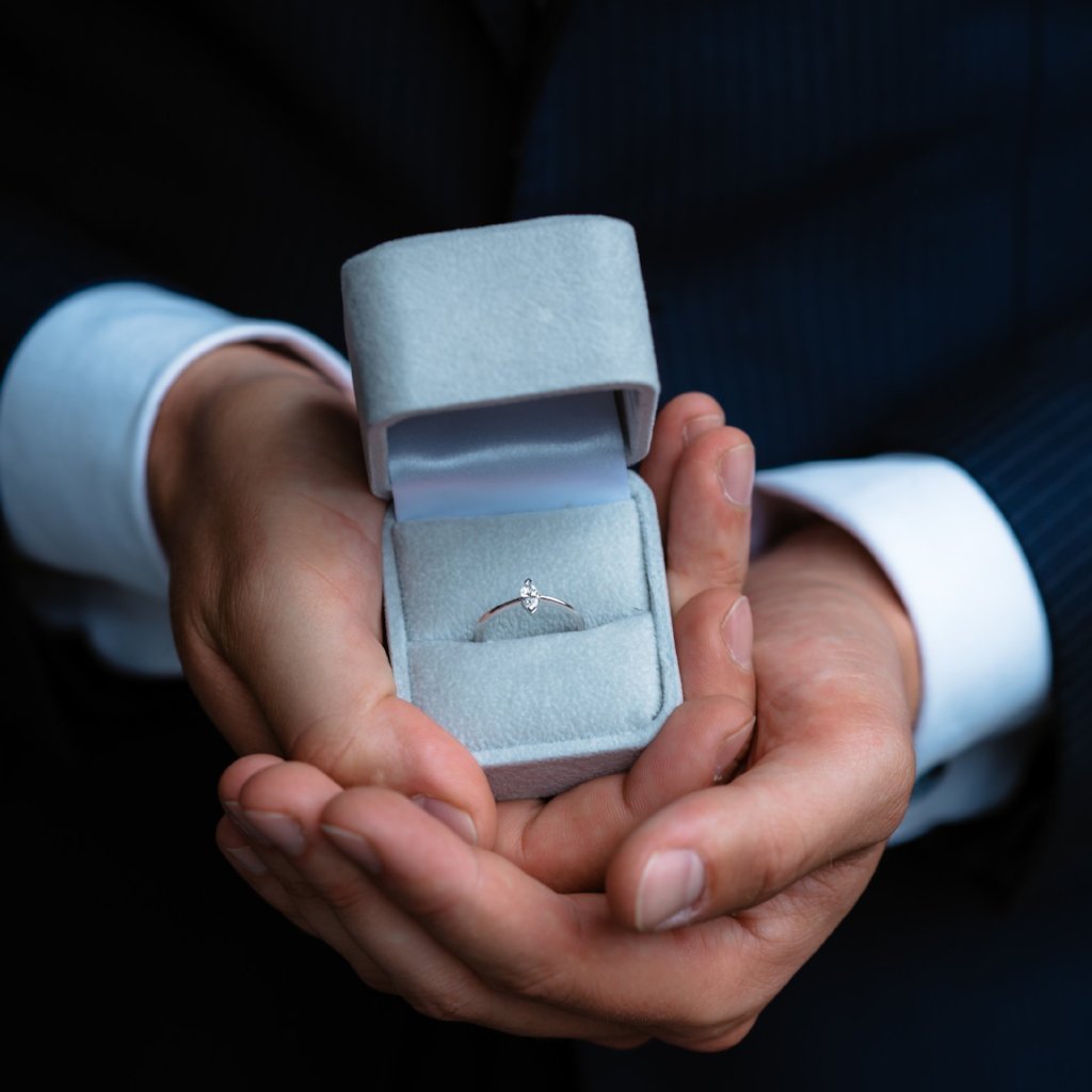 Bague Laura