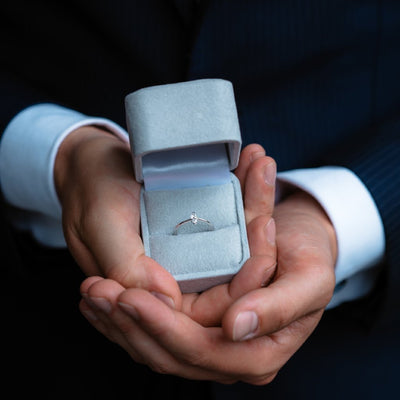Bague Laura