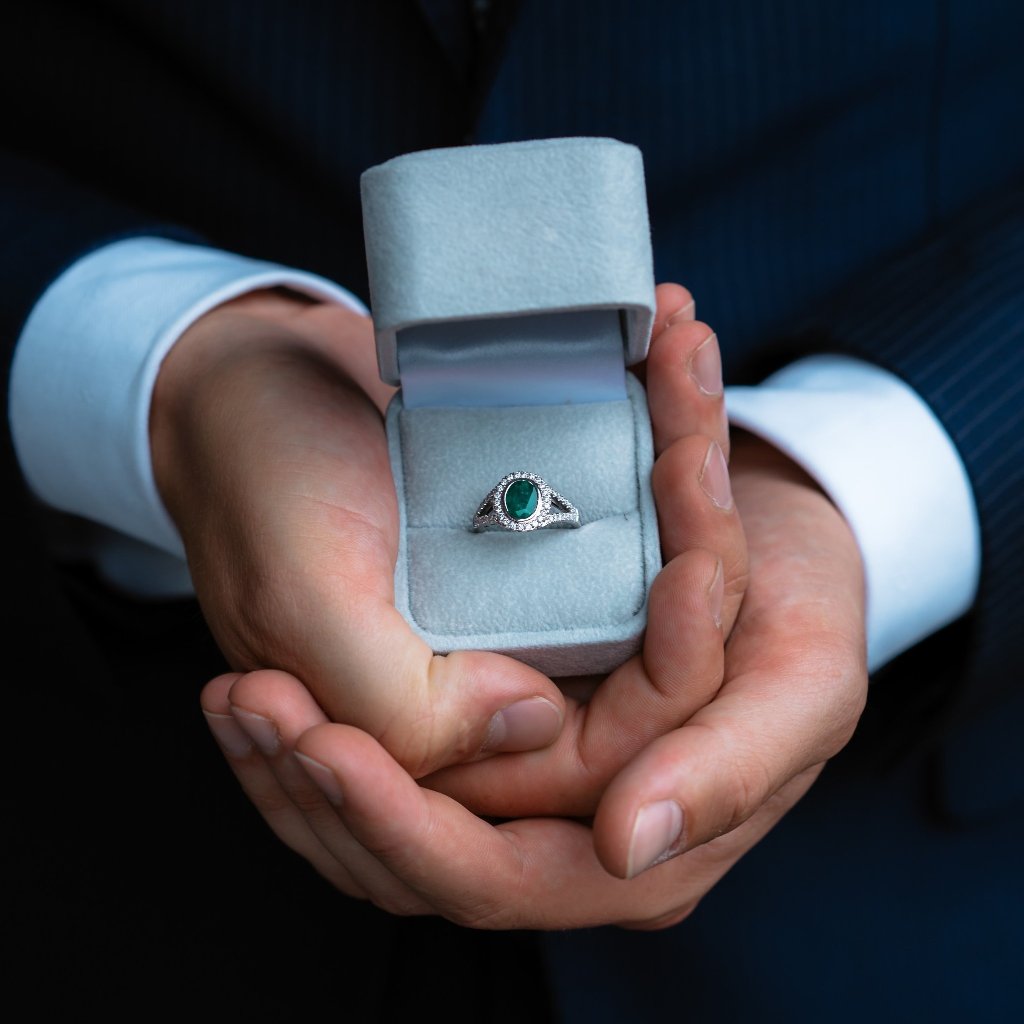 Bague Nina