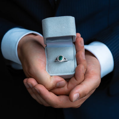 Bague Nina