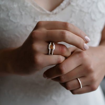 Bague Carole