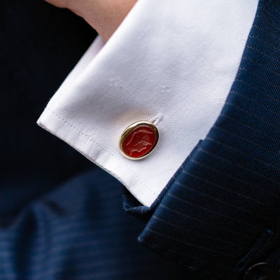 Boutons de Manchettes Alexandre