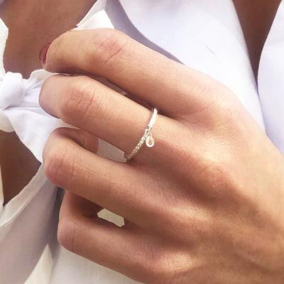 Bague Béatrice