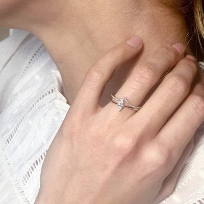 Bague Laura
