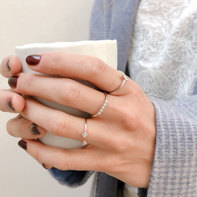 Bague Laura