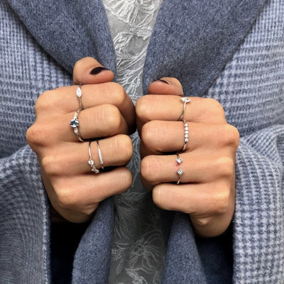 Bague Laura