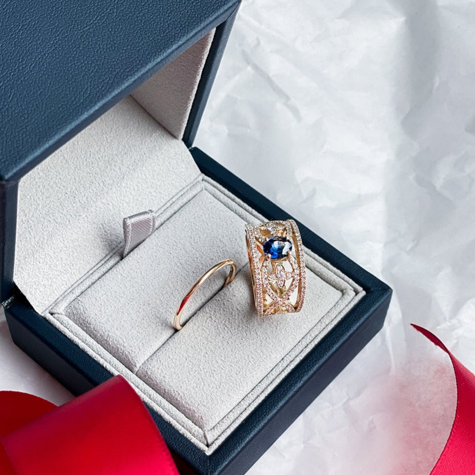 Bague Felicia