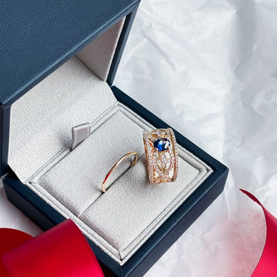 Bague Felicia