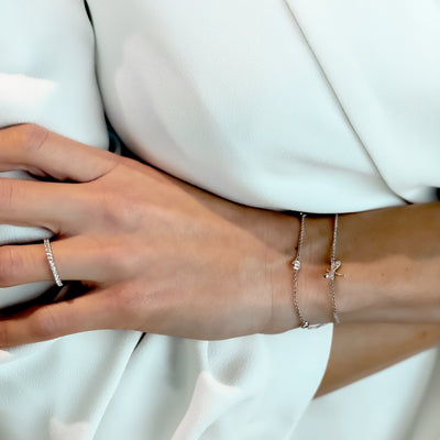Bracelet Guillemette
